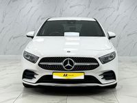 Used Mercedes A200 Executive 163 HP (119 kW) 2019 White Hatchback
