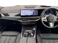 Used BMW X5 M Sport 294 HP (216 kW) 2025 Black SUV