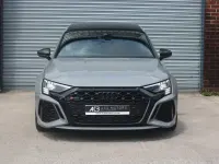 Used Audi RS3 Comfort 400 HP (294 kW) 2024 Grey Sedan