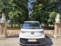 New VW ID.3 210 kW (286 HP) 2025 White Hatchback