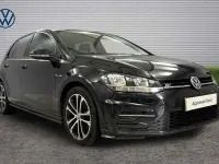 Used VW Golf VII 150 HP (110 kW) 2019
