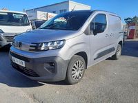 Second-hand Peugeot Partner S 129 CP (94 kW) 2024 Gri Monovolum