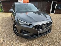 used Seat Tarraco SUV (2020/20)SE Technology 1.5 TSI 150PS DSG auto 5d