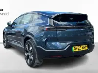 Used Polestar 3 Pilot 359 kW (489 HP) 2025 Blue SUV