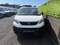 Used Peugeot Expert 2019 White Van