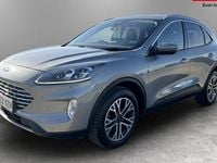 Used Ford Kuga Titanium 150 HP (110 kW) 2023 SUV