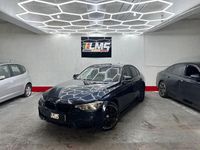 Used BMW 316 Comfort Edition 2020 Blue Sedan