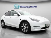 Used Tesla Model Y 282 kW (384 HP) 2022 SUV