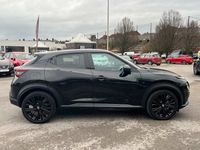 used Nissan Juke 1.0 DiG-T 114 Enigma 5dr SUV