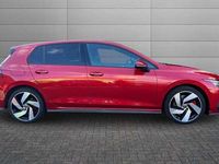 Used VW Golf VIII 265 HP (194 kW) 2024