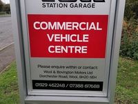 Used Ford Transit 2019 White