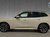 Used BMW X3 M Sport 205 HP (150 kW) 2026 Grey SUV