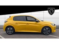 Used Peugeot 208 Active+ 101 HP (74 kW) 2023 Other Hatchback