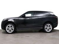 used Land Rover Range Rover Velar S