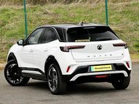 New Vauxhall Mokka Ultimate 114 kW (156 HP) 2026 Brilliant paint  arctic white SUV