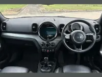 Used Mini Cooper Countryman Exclusive 134 HP (98 kW) 2022 Grey SUV