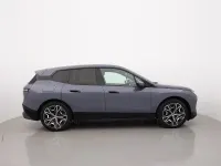 Used BMW iX M Sport 384 kW (523 HP) 2021 Grey SUV