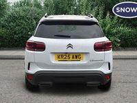 Used Citroën C5 131 HP (96 kW) 2025 Hatchback