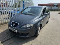 used Seat Altea XL 2.0 TDI Stylance 5dr