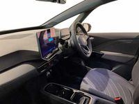 New VW ID.3 Pro 150 kW (204 HP) 2026 Silver Hatchback