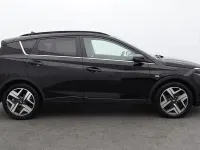 Used Hyundai Bayon Premium 100 HP (73 kW) 2023 Black SUV
