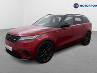 used Land Rover Range Rover Velar 2.0 D200 R-Dynamic HSE 5dr Auto