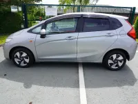 Used Honda Jazz Hybrid 2013 Hatchback
