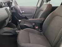 Used Dacia Duster Comfort 101 HP (74 kW) 2019 Black SUV