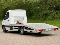 Used Mercedes Sprinter Progressive 2020 White Van