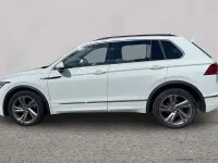 Used VW Tiguan 150 HP (110 kW) 2024 SUV