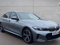 Used BMW 320 M Sport 181 HP (133 kW) 2024 Grey Sedan