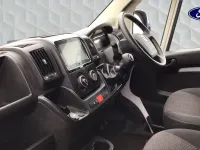 Used Vauxhall Movano 2024 White