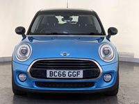 used Mini Cooper Hatch 1.5Euro 6 (s/s) 5dr £5695 OF OPTIONAL EXTRAS! Hatchback