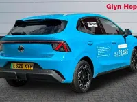New MG MG4 EV 117 kW (160 HP) 2026 Hatchback