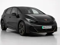 Used Cupra Born 150 kW (204 HP) 2024 Hatchback
