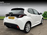 Used Toyota Yaris Hybrid 116 HP (85 kW) 2026 Hatchback