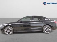 used Audi A4 4 Sport Edition Saloon