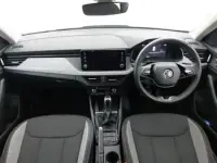 Used Skoda Kamiq SE 116 HP (85 kW) 2024 Black SUV