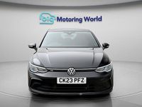 Used VW Golf VIII R-line 148 HP (108 kW) 2023