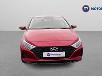 Used Hyundai i20 Premium 101 HP (74 kW) 2023 Hatchback