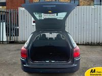 Used Peugeot 407 211 HP (155 kW) 2004 Grey Sedan