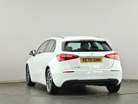 used Mercedes A180 A-ClassSE 5dr