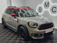 Used Mini Cooper D Sport 150 HP (110 kW) 2019 Grey Hatchback