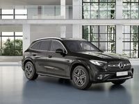 New Mercedes GLC300 AMG line 258 HP (189 kW) 2025 Estate