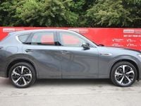 Used Mazda CX-60 Takumi-Line 328 HP (241 kW) 2025 SUV