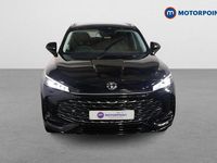 Used MG HS Trophy 224 HP (164 kW) 2025 Black SUV