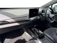 Używany VW ID.5 Pro 210 kW (286 KM) 2025 Biały SUV
