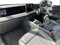 Used VW Tiguan R-line 150 HP (110 kW) 2026 Grey SUV