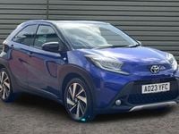 Used Toyota Aygo X 72 HP (52 kW) 2025 SUV