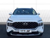 Used Hyundai Santa Fe Ultimate 265 HP (194 kW) 2024 SUV